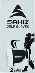 Pack of 2 Golf Gloves