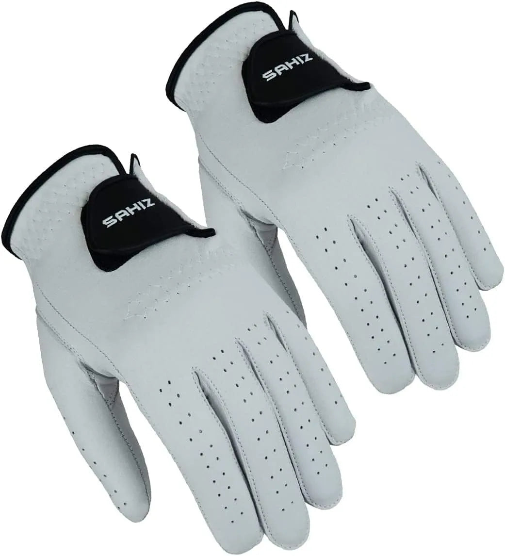 Golf Gloves Pack